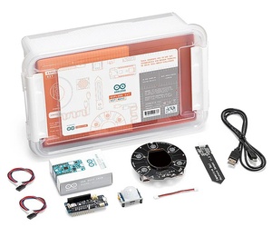 Arduino Explore IoT Kit Rev2