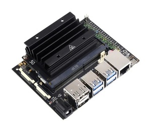 NVIDIA Jetson Nano Developer Kit