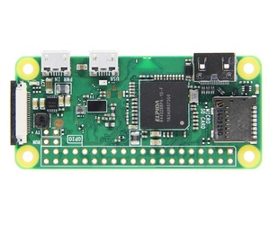 Raspberry Pi Zero 2 W