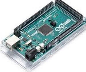 generic robot kit