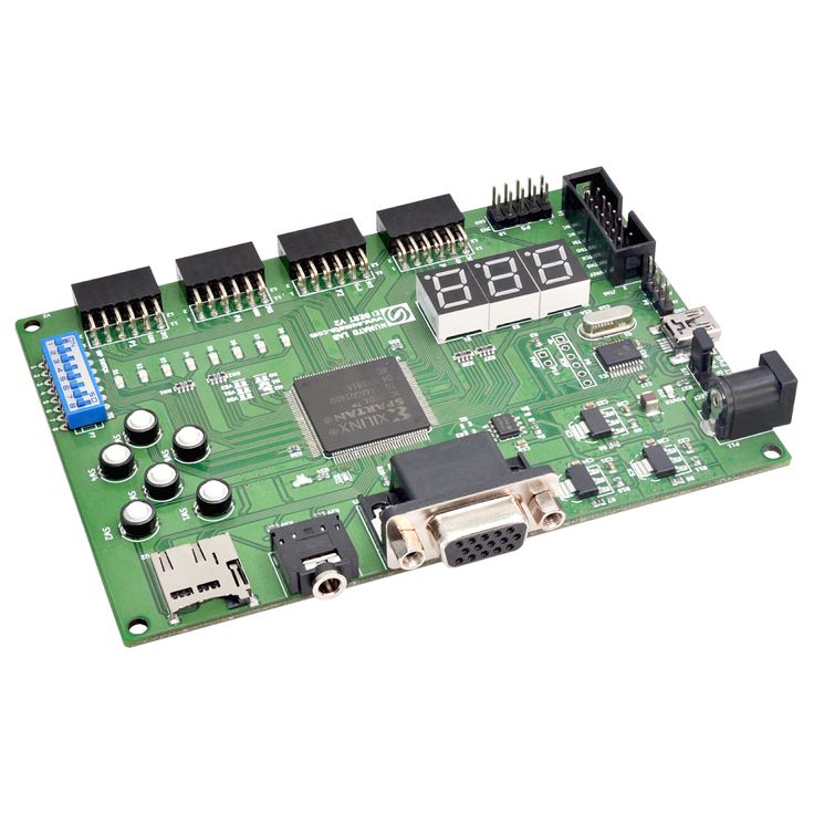 FPGA Boards