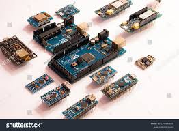 robotic kits