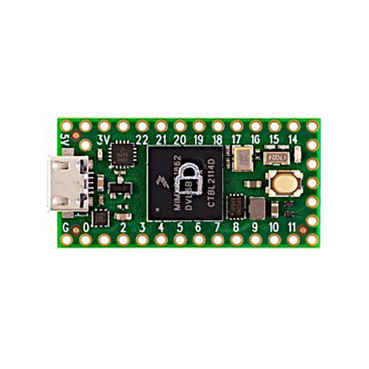 Teensy Board
